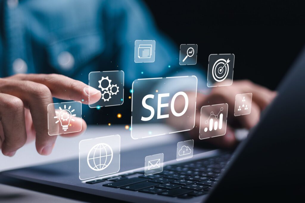 seo service