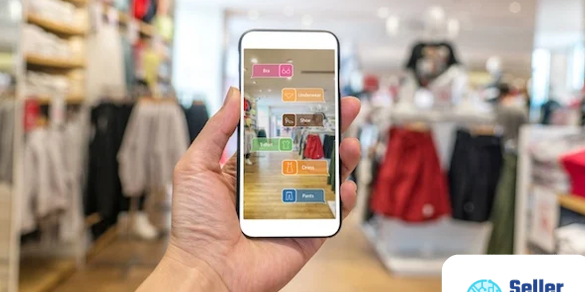 The Role of Augmented Reality (AR) in Online Shopping