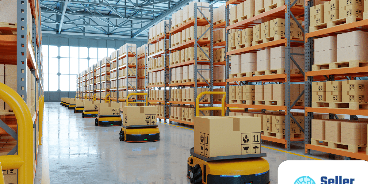 How Third-Party Sellers Can Thrive on Amazon Marketplace