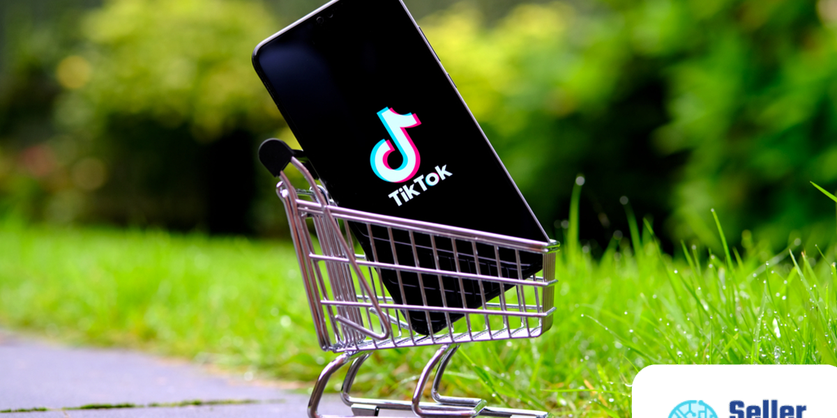 TitkokShop - Seller Style